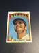 1972 Topps Baseball Card #356 Gerry Moses - EX