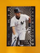 Derek Jeter 1997 Fleer Ultra Baseball Rookie Reflections Insert Card  #5