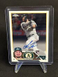 2023 Topps Chrome #RA-SL Oakland Athletics Shea Langeliers RC Auto