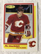 1986-87 Opc NHL Hockey Cards #173 Al Macinnis (654)