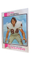 1973 TOPPS FOOTBALL SET, #270 Bill Stanfill RC, Miami Dolphins, VGEX+