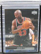 1999-00 Upper Deck Michael Jordan Checklist #155 Bulls