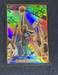 2003-04 Topps Chrome Refractor New York Knicks #65 Kurt Thomas #’d 437/500