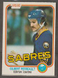 1981-82 OPC O-PEE-CHEE HOCKEY CARD - #30 GILBERT PERREAULT