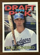 1995 Topps Baseball Paul Konerko #139 Los Angeles Dodgers RC