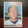 1970 Topps Denny Lemaster #178 Houston Astros