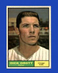 1961 Topps Set-Break #231 Dick Drott NR-MINT *GMCARDS*