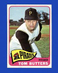 1965 Topps Set-Break #246 Tom Butters EX-EXMINT *GMCARDS*