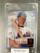 2001 Upper Deck Prospect Premieres - #52 David Wright (RC)