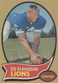 1970 Topps - #11 Ed Flanagan (RC)