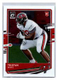 2020 Panini Donruss Optic #129 Tristan Wirfs Rookie RC Buccaneers