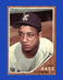 1962 Topps Set-Break #122 Norm Bass NR-MINT *GMCARDS*