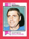 1973 Topps Football #414 Earl Morrall Low Grade/VGEX