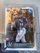 2022 Bowman Chrome #48 Julio Rodriguez RC Rookie Seattle Mariners 