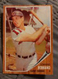 1962 JOHNNY ROMANO TOPPS BASEBALL CARD #330 VG-EX