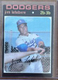 1971 Topps Jim Lefebvre - #459 - LA Dodgers - Solid Vintage!