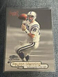 1998 Fleer Brilliants Football Peyton Manning RC Indianapolis Colts Card #120