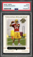 2005 Topps Aaron Rodgers Rookie RC Packers Jets #431 PSA 10