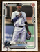 Jazz Chisholm 2021 Bowman #71 Marlins RC Rookie