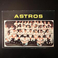 1971 Topps  #722  Houston Astros Team Card