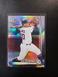 Pete Alonso 2019 Bowman Platinum Rookie Card RC #20 New York Mets M18