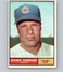 1961 TOPPS BASEBALL #88 RICHIE ASHBURN    EXMT