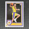 2022-23 Hoops MAX CHRISTIE Rookie Card #262 Lakers NBA