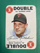 1968 Topps Baseball Game Piece #5 Harmon Killebrew Minnesota Twins EXMT+