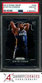 2019 PANINI PRIZM #248 ZION WILLIAMSON RC PSA 10