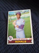 1979 Topps - #439 Frank White