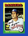 1975 Topps Set-Break #106 Mike Hargrove RC NR-MINT *GMCARDS*