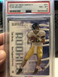 2000 SkyBox Impact Tom Brady Rookie Card RC #27 PSA 8 Patriots🔥🔥