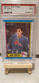 1989 O-PEE-CHEE Joe Sakic HOF ROOKIE RC #113 PSA 9 MINT