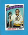 1976-77 TOPPS #95 JOHN BUCYK BRUINS NM-MINT