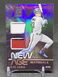 2022 Panini Capstone Nick Ahmed New Age Materials Dual Jersey #NAM-NA