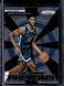 2018-19 Panini Prizm Jaren Jackson Jr. Freshman Phenoms #22 Grizzlies