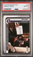 2022 Panini Instant #108 LeBron James PSA 10  - NBA's All-Time Leading Scorer