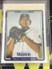 2005 Topps Update FELIX HERNANDEZ Prospect RC #UH110 Seattle Mariners