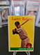 1958 Topps Baseball #243 Larry Raines RC Cleveland Indians VG+-EX