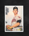 1957 TOPPS #13 WALLY BURNETTE - NM+++ 3.99 MAX SHIPPING COST