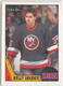 1987-88 O-Pee-Chee #119 Kelly Hrudey  **  NM  **