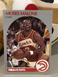 NBA 1990-91 Hoops Moses Malone #31