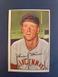 1952 Bowman - #150 Herm Wehmeier