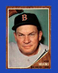 1962 Topps Set-Break #559 Mike Higgins Mgr EX-EXMINT *GMCARDS*