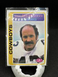 1978 Topps #160 Cliff Harris Dallas Cowboys