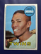 1969 TOPPS #265 CHICO CARDENAS MINNESOTA TWINS SHORTSTOP *FREE SHIPPING*