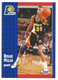 1991-92 Fleer Reggie Miller Indiana Pacers Card #83 UCLA BRUINS A Good Shooter!