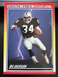 1990 Score - #330 Bo Jackson