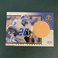 1997 Pinnacle Mint #8 Barry Sanders Detroit Lions