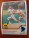 1973 Topps All-Star Rookie Jack Brohamer #181 Cleveland Indians